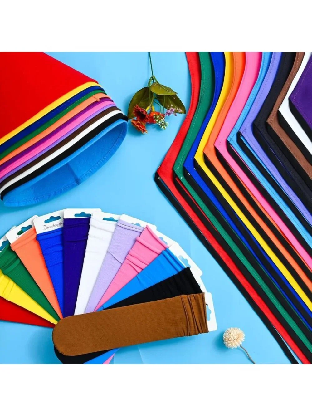 Colorful Crayon Costume for Adults - Fun Group Halloween Outfit with Apron & Hat